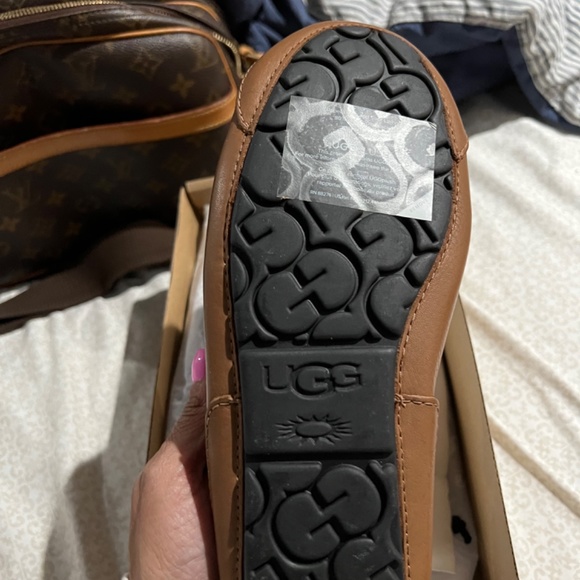 Teflar Women Uggs Loafers with Sherling!!!! - Picture 8 of 10